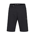 Pánské cyklo šortky Fox Ranger Short Black *