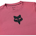 Dámský dres Fox W Ranger Ss Jersey Fox Head Berry *