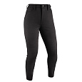 PRODLOUŽENÉ kalhoty SUPER JEGGING 3.0, OXFORD, dámské (černé)