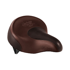 KELLYS Sedlo KLS HARLEQUIN 025, brown KELLYS Sedlo KLS HARLEQUIN 025, brown