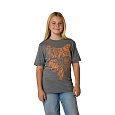 Dětské triko Fox Yth Image Print Hd Ss Tee 