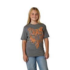 Dětské triko Fox Yth Image Print Hd Ss Tee 