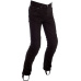 Moto kalhoty RICHA ORIGINAL JEANS černé - zkrácené