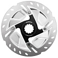 brzdový kotouč SHIMANO Ultegra SM-RT800 160mm Center lock, Ice technologies, v krabičce