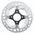 brzdový kotouč SHIMANO XT RT-MT800 140mm Center lock, Ice technologies, matice ext.ozub., v krabičce