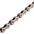 řetěz SHIMANO CN-E6090 10 speed "SIL-TEC" 126 článků, pro e-bike v krabičce