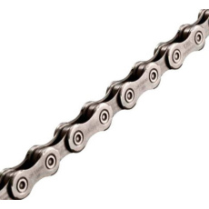 řetěz SHIMANO CN-E6090 10 speed "SIL-TEC" 126 článků, pro e-bike v krabičce řetěz SHIMANO CN-E6090 10 speed "SIL-TEC" 126 článků, pro e-bike v krabičce