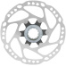 brzdový kotouč SHIMANO Deore SM-RT64M 180 mm Center lock