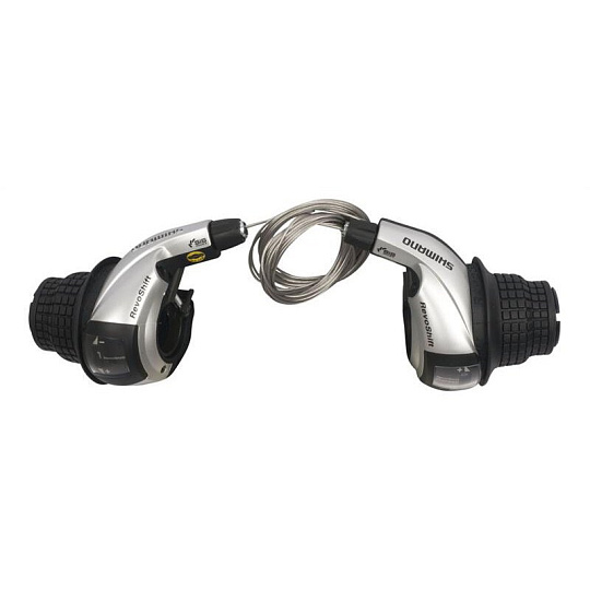 řazení SHIMANO Revo SL-RS45-8sp. pár