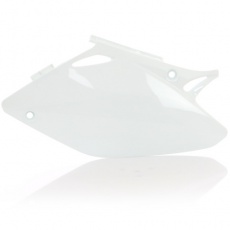 Acerbis podsedlovky CRF 450R 03/04, CRE 450F 04 Acerbis podsedlovky CRF 450R 03/04, CRE 450F 04