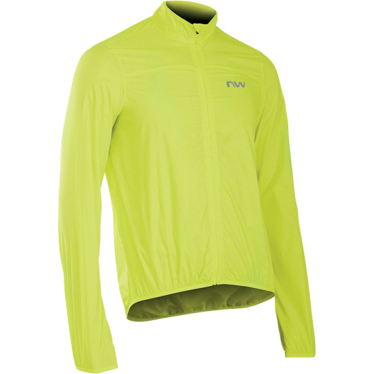 Pánská cyklo bunda Northwave Breeze 2 Jacket Pánská cyklo bunda Northwave Breeze 2 Jacket