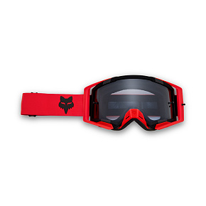 MX brýle Fox Airspace Core Goggle Fluorescent Red MX brýle Fox Airspace Core Goggle Fluorescent Red