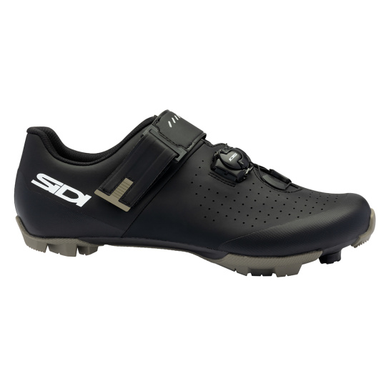 XC tretry Sidi Physis  Black