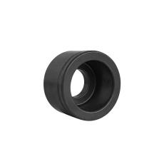 rolna řetězu (vnitř.průměr 16 mm) KAWASAKI, RTECH (černá)