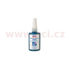 LIQUI MOLY zajišťění šroubů (střední pevnost) 10 g LIQUI MOLY zajišťění šroubů (střední pevnost) 10 g