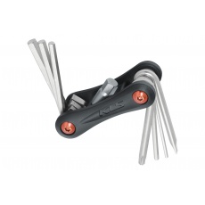 KELLYS Multiklíč KLS STINGER 8