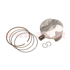 pístní sada A průměr 78,96 mm (Honda), METEOR PISTON pístní sada A průměr 78,96 mm (Honda), METEOR PISTON