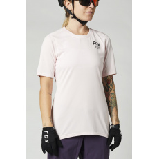 Dámský dres Fox W Ranger s Jersey Pink Dámský dres Fox W Ranger s Jersey Pink