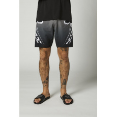 Pánské plavky Fox Cntro Boardshort 19" Petrol Pánské plavky Fox Cntro Boardshort 19" Petrol