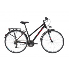 KELLYS ALPINA ECO LT10 Black M 28" KELLYS ALPINA ECO LT10 Black M 28"