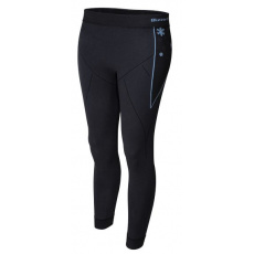 funkční kalhoty BLIZZARD Viva long pants, anthracite/light blue funkční kalhoty BLIZZARD Viva long pants, anthracite/light blue