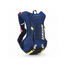 batoh ENDURO RAW 8, USWE - ŠVÉDSKO (factory modrá, objem 8L, hydrobag 3L) batoh ENDURO RAW 8, USWE - ŠVÉDSKO (factory modrá, objem 8L, hydrobag 3L)
