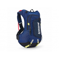 batoh ENDURO RAW 12, USWE - ŠVÉDSKO (factory modrá, objem 12L, hydrobag 3L) batoh ENDURO RAW 12, USWE - ŠVÉDSKO (factory modrá, objem 12L, hydrobag 3L)