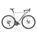 silniční kolo BASSO Venta disc, stone gray, Shimano 105, Microtech MCT