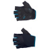 Pánské rukavice Northwave Fast Short Finger  Glove  Black/Blue