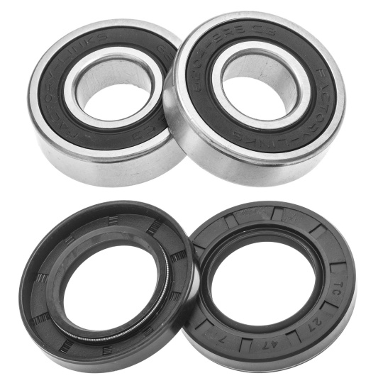 servisní sada předního kola, FACTORY LINKS servisní sada předního kola, FACTORY LINKS