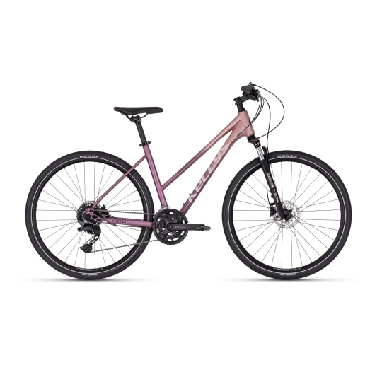 KELLYS Pheebe 70 Rosy Violet S 28" KELLYS Pheebe 70 Rosy Violet S 28"