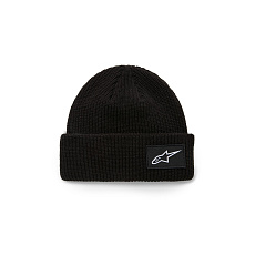 čepice UNLOAD BEANIE, ALPINESTARS (černá) čepice UNLOAD BEANIE, ALPINESTARS (černá)