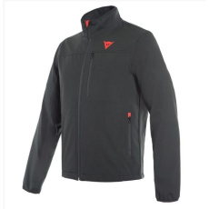 Bunda DAINESE MID LAYER AFTERIDE černá Bunda DAINESE MID LAYER AFTERIDE černá
