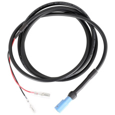 kabel k zadnímu světlu BAFANG 1300 mm kabel k zadnímu světlu BAFANG 1300 mm