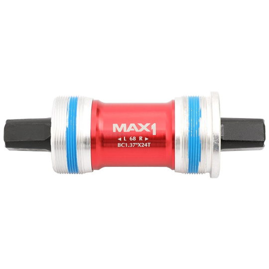 osa MAX1 113,5+Al misky BSA