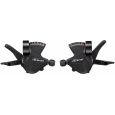 řazení SHIMANO Alivio SL-M3100 3x9 speed pár v krabičce