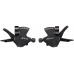 řazení SHIMANO Alivio SL-M3100 3x9 speed pár v krabičce