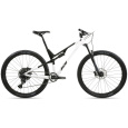 29" kolo APACHE Eagle C5 (L) bílá