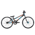Haro BMX Race Lite MICRO MINI Black/Red/Blue - závodní BMX