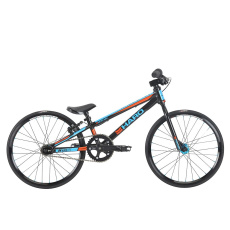 Haro BMX Race Lite MICRO MINI Black/Red/Blue - závodní BMX Haro BMX Race Lite MICRO MINI Black/Red/Blue - závodní BMX