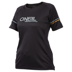 O´Neal dámský dres SOUL černá/šedá O´Neal dámský dres SOUL černá/šedá