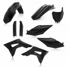 Acerbis plastový full kit CRF 450R17/18, CRF 250R/18 Acerbis plastový full kit CRF 450R17/18, CRF 250R/18