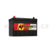 95Ah baterie, 740A, levá BANNER Power Bull 303x173x203(225)