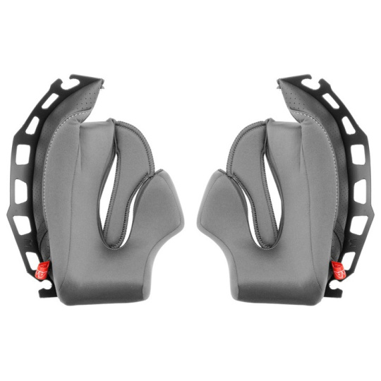lícníce interiéru pro přilby GP500, AIROH 