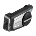 Mesh headset 50C se 4K kamerou, SENA