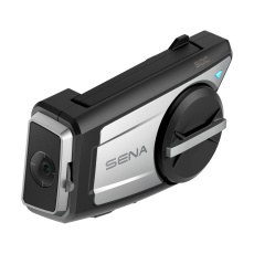 Mesh headset 50C se 4K kamerou, SENA