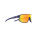Red Bull Spect sluneční brýle DASH modré s oranžovým sklem