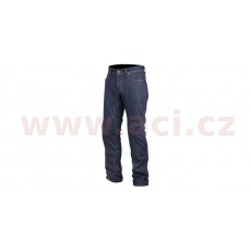 kalhoty, jeansy RESIST TECH DENIM, ALPINESTARS (modré) kalhoty, jeansy RESIST TECH DENIM, ALPINESTARS (modré)