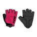 Dámské rukavice Northwave Flag 3 Woman Short Gloves Paradise Pink 