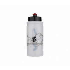KELLYS Láhev TRACE Road 0,5l KELLYS Láhev TRACE Road 0,5l